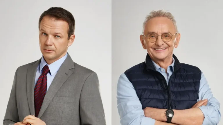 TVN potwierdził decyzję w sprawie nowego serialu "Młode gliny"