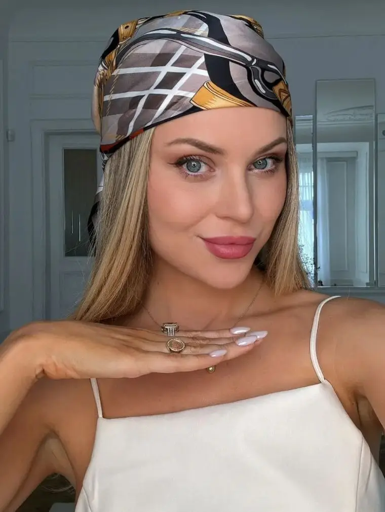 Monika Lewczuk po metamorfozie