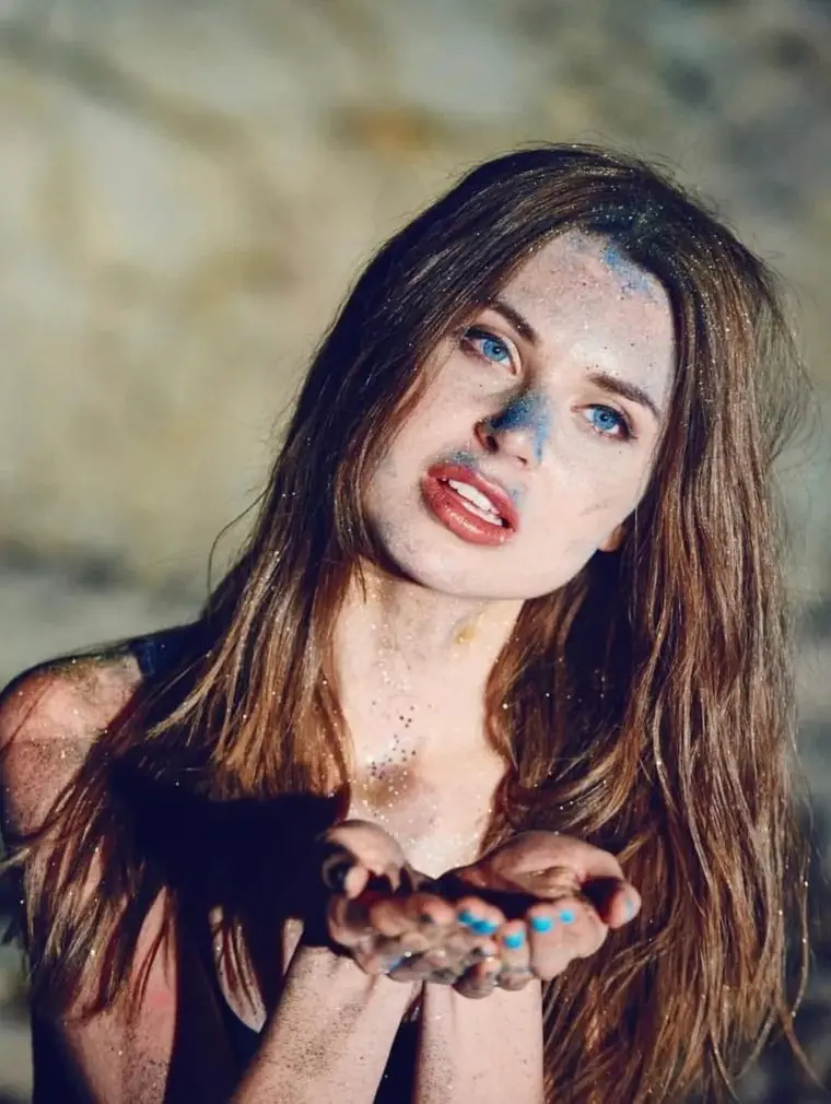 Monika Lewczuk po metamorfozie