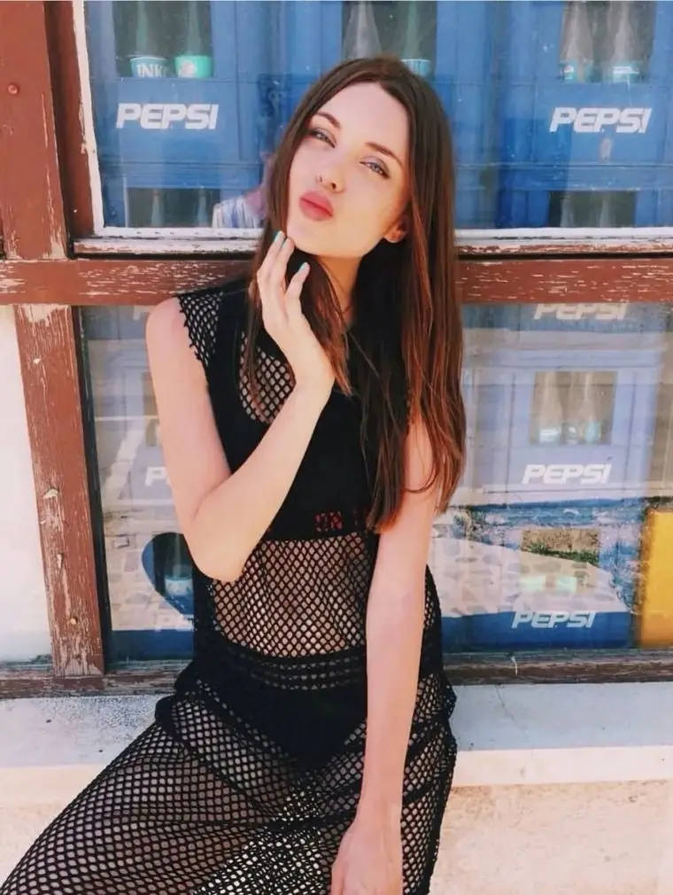 Monika Lewczuk po metamorfozie