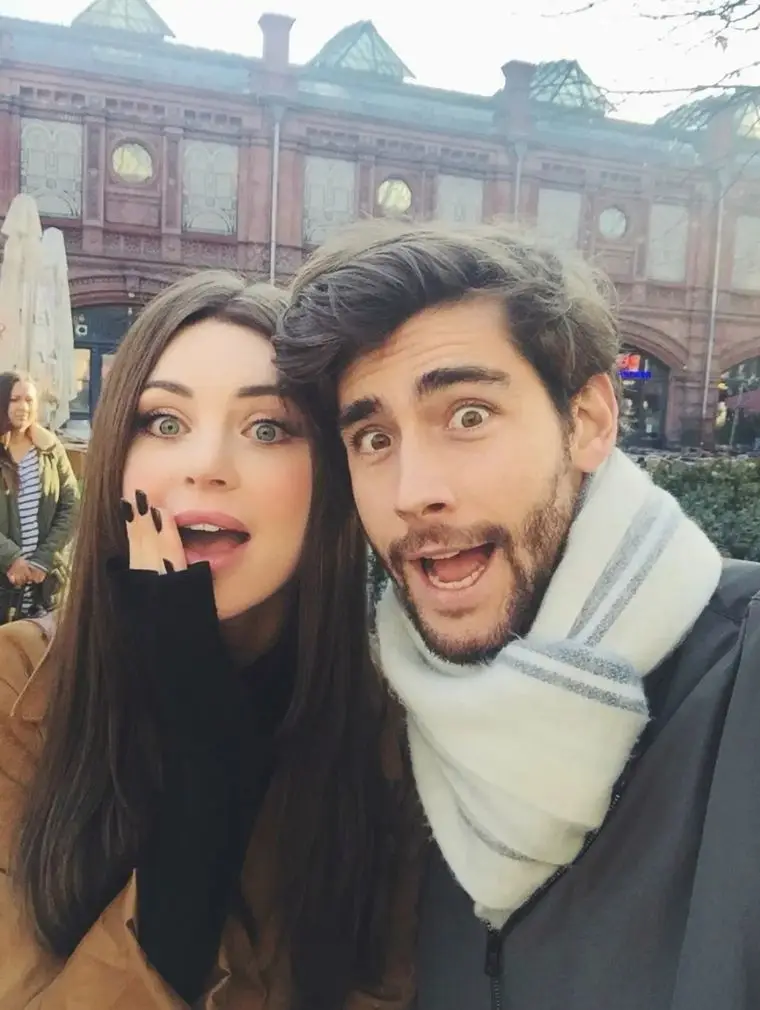 Monika Lewczuk po metamorfozie