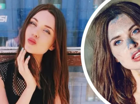 Zniknęła u szczytu kariery. Monika Lewczuk zapowiada muzyczny comeback