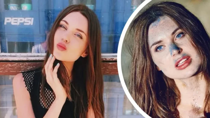 Zniknęła u szczytu kariery. Monika Lewczuk zapowiada muzyczny comeback