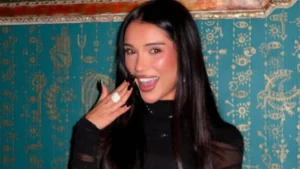 Natsu wrzuciła zdjęcia z Dubaju. Fani nie mogą oderwać wzroku