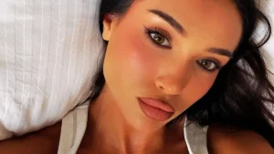 To nazwisko rozpaliło emocje. Natsu dołącza do obsady "Tańca z gwiazdami"