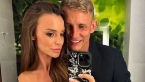 Paulina Rzeźniczak, Jakub Rzeźniczak