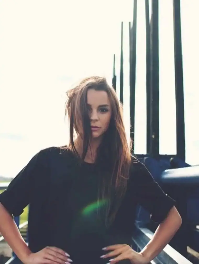 Metamorfoza Pauliny Rzeźniczak zaskakuje