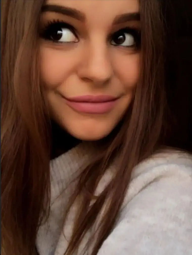 Metamorfoza Pauliny Rzeźniczak zaskakuje