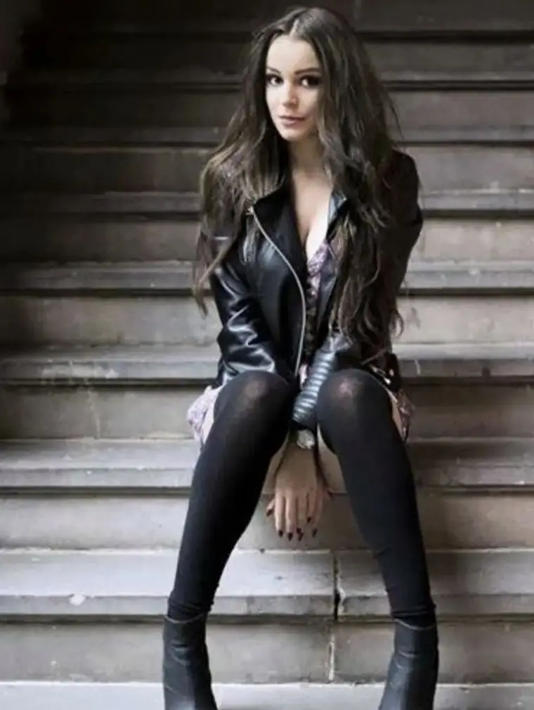 Metamorfoza Pauliny Rzeźniczak zaskakuje