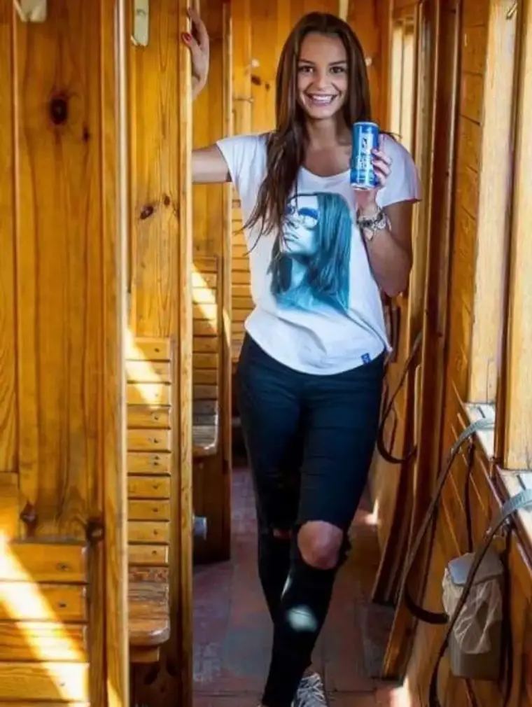 Metamorfoza Pauliny Rzeźniczak zaskakuje