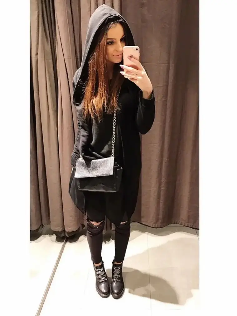 Metamorfoza Pauliny Rzeźniczak zaskakuje