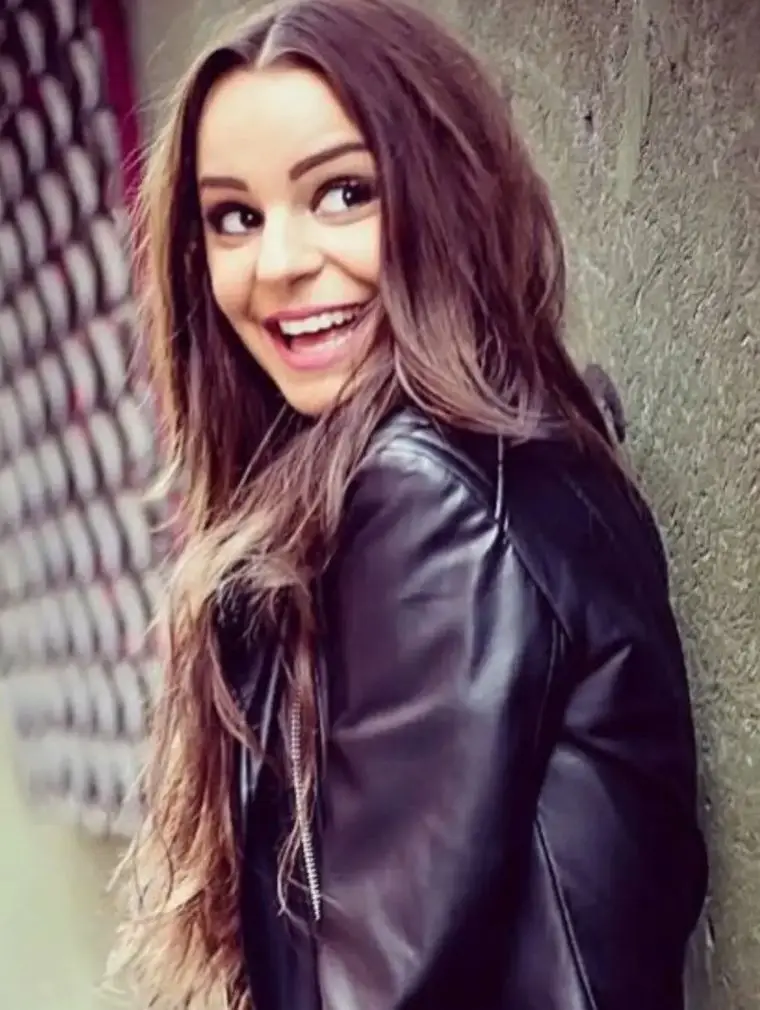 Metamorfoza Pauliny Rzeźniczak zaskakuje