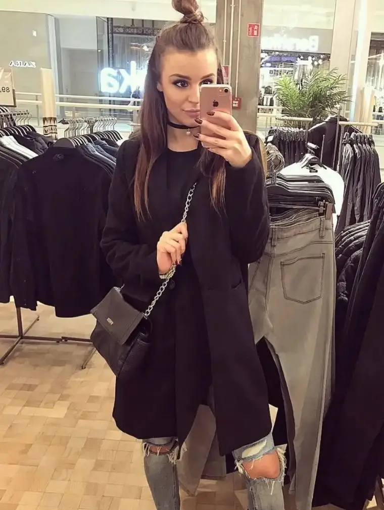 Metamorfoza Pauliny Rzeźniczak zaskakuje