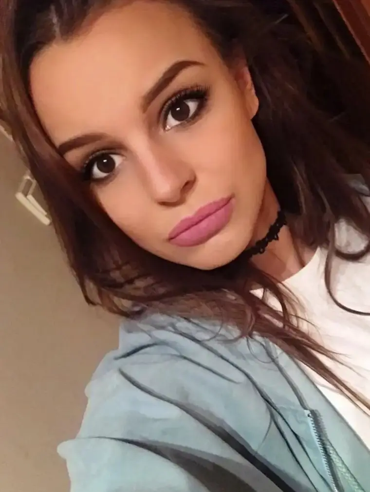 Metamorfoza Pauliny Rzeźniczak zaskakuje