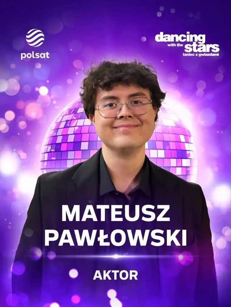 uczestnicy tańca z gwiazdami