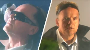 Piotr Pręgowski walczy o Eurowizję. Aktor z "Rancza" ma własny zespół