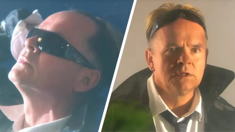 Piotr Pręgowski walczy o Eurowizję. Aktor z "Rancza" ma własny zespół