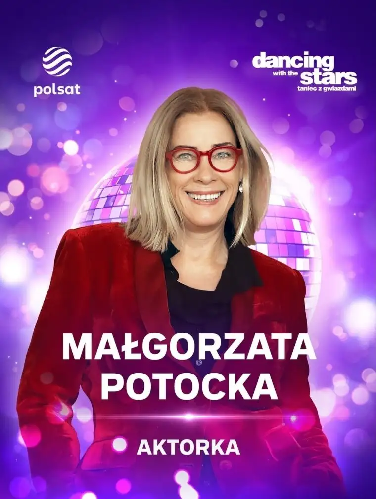 uczestnicy tańca z gwiazdami