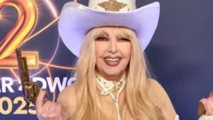 Maryla Rodowicz zaskoczyła na sylwestrze. Internet nie miał litości