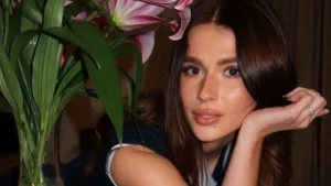 Roksana Węgiel kończy 21 lat