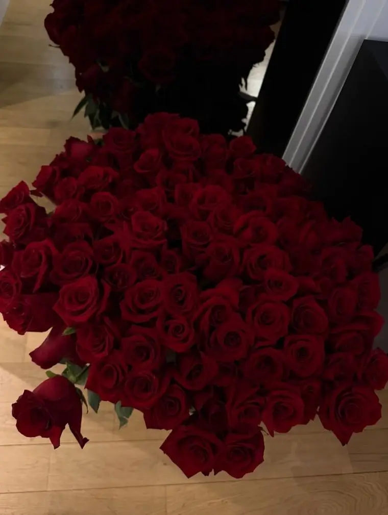 Tak Roksana Węgiel uczciła 21. urodziny