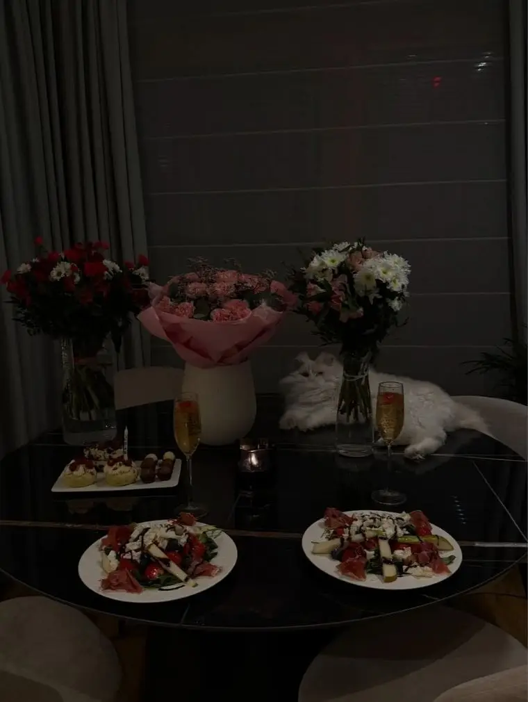 Tak Roksana Węgiel uczciła 21. urodziny