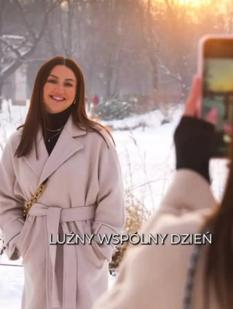 Roksana Węgiel pokazała mamę