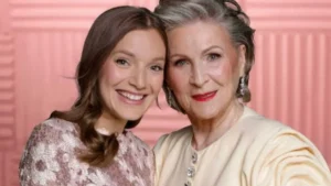 Irena Santor po koncercie Sanah nie kryła zdumienia