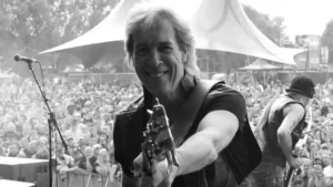 Nie żyje legenda Scorpions