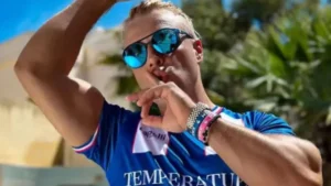 Skolim nie zwalnia ani na chwilę. Koncerty, biznesy i gigantyczne pieniądze