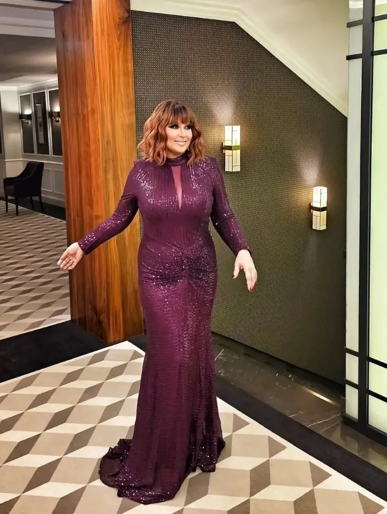 Zdjęcia Katarzyny Skrzyneckiej rozpaliło sieć