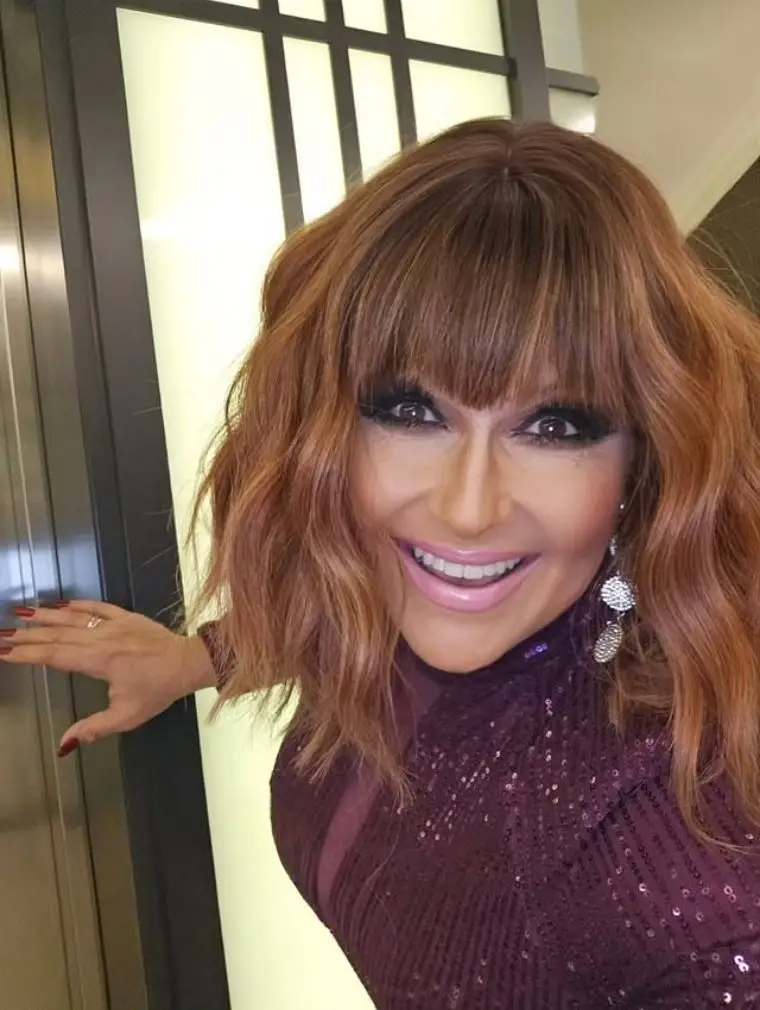 Zdjęcia Katarzyny Skrzyneckiej rozpaliło sieć