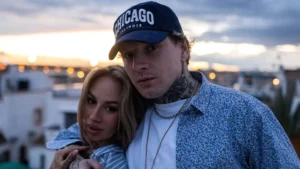 Smolasty wraca z nowym singlem. Emocjonalny duet robi furorę