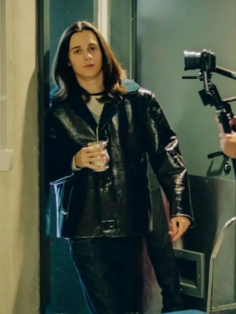 Młody, zdolny i bardzo świadomy. Stasiek Kukulski w walce o Eurowizję