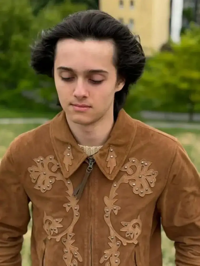 Młody, zdolny i bardzo świadomy. Stasiek Kukulski w walce o Eurowizję