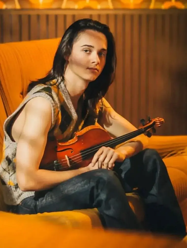 Młody, zdolny i bardzo świadomy. Stasiek Kukulski w walce o Eurowizję