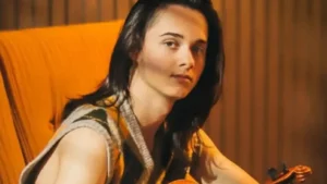 Stasiek Kukulski zaskakuje dojrzałością