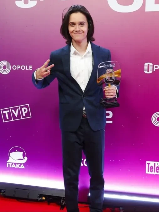 Stasiek Kukulski