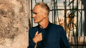 Sting zapłacił fortunę za apartament