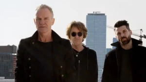 Sting zaskakuje wyznaniem o Polsce. To nie jest przypadkowa sympatia