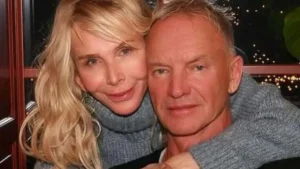 Wszyscy ich potępiali. Sting i Trudie Styler nie mieli przetrwać roku