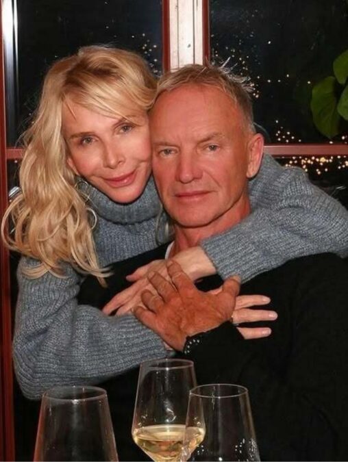 Sting