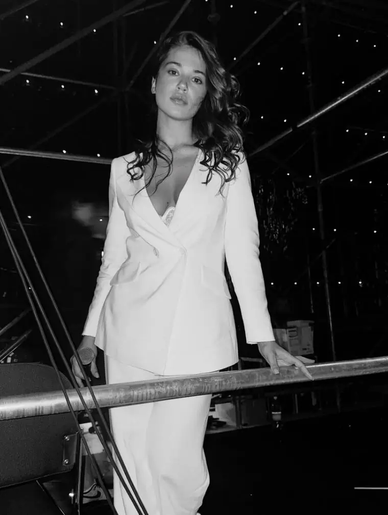 Eurowizja, Alicja Szemplińska