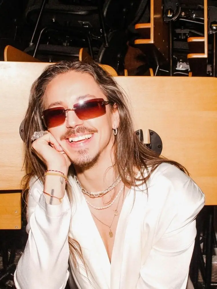 Duet, który poruszył serca. Szpak i Kuzimowicz podbili Film Song Festival