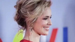 Paulina Gałązka w "Tańcu z gwiazdami"