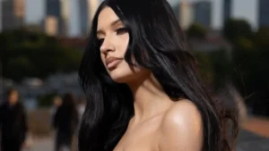 Viki Gabor pokazała ukochanego w relacji