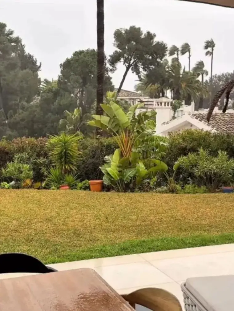 Hiszpańska willa Koroniewskiej i Dowbora robi wrażenie