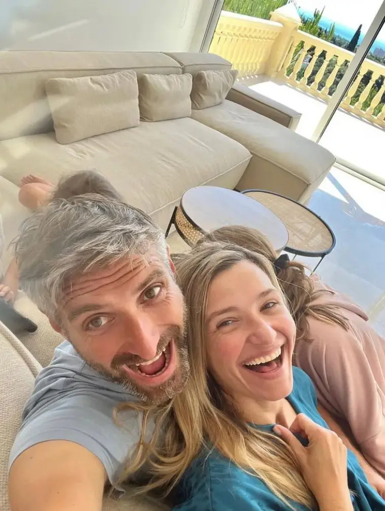 Hiszpańska willa Koroniewskiej i Dowbora robi wrażenie