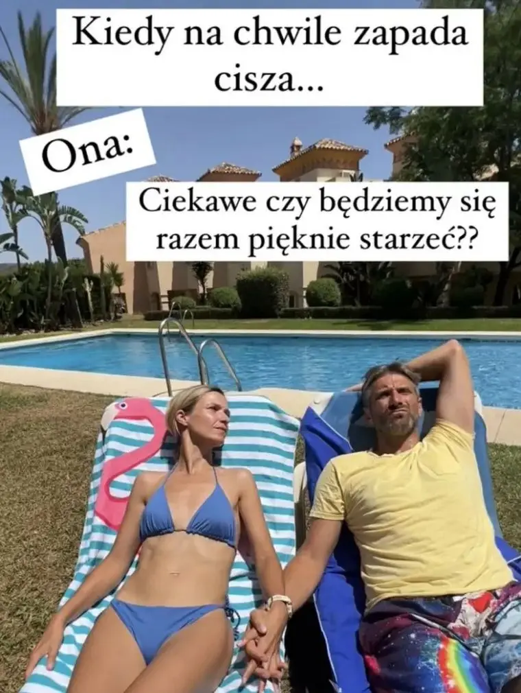 Hiszpańska willa Koroniewskiej i Dowbora robi wrażenie