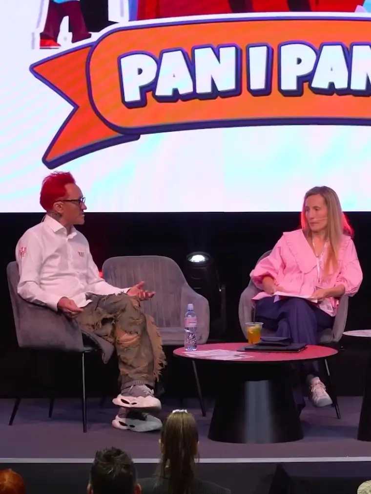 Kryzys u Wiśniewskich? Pola i Michał nie ukrywają napięcia